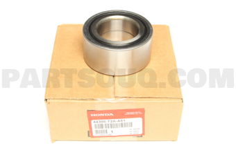 44300T2AA51 BEARING ASSY., FR. H