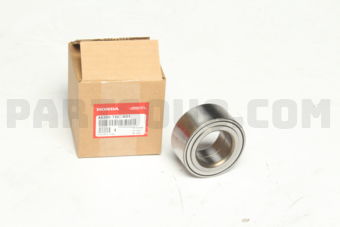44300TBCA01 BEARING ASSY., FR. H