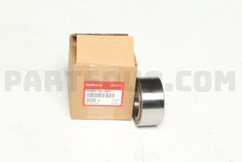 44300TBCA01 BEARING ASSY., FR. H
