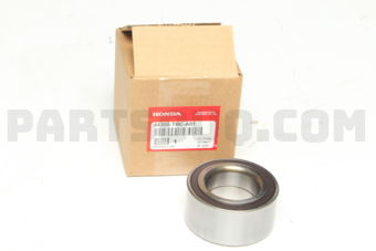 44300TBCA01 BEARING ASSY., FR. H