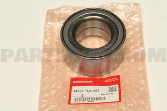 44300TLAA51 BEARING ASSY., FR. H