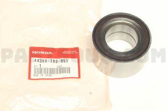44300TR0951 BRG ASSY,FR HUB