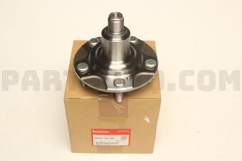 44600S2A000 HUB ASSY,FRONT