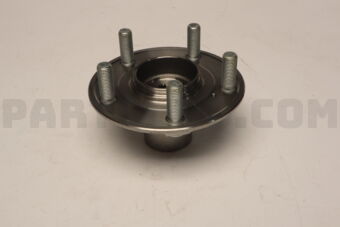 44600TG7A00 HUB ASSY., FR