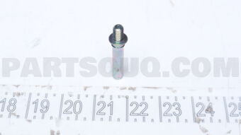 45131ML7921 BOLT A,PIN (NISSI