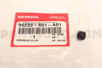 45233S01A01 BUSH