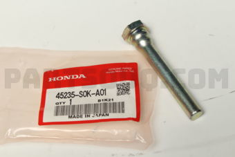45235S0KA01 PIN A