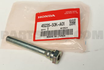 45235S0KA01 PIN A