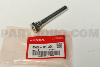 45235S0KA01 PIN A