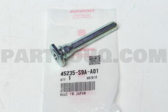 45235S9AA01 PIN A