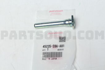 45235S9AA01 PIN A
