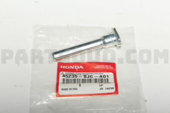 45235SJCA01 PIN GUIDE