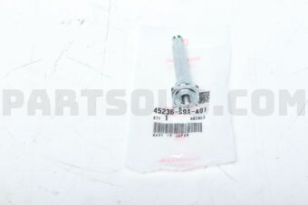 45236S9AA01 PIN B