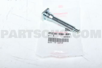 45236S9AA01 PIN B