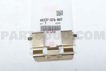 45237S7AN02 RETAINER