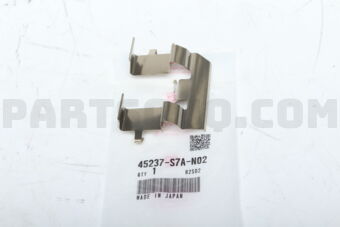 45237S7AN02 RETAINER