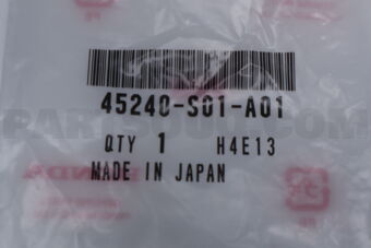 45240S01A01 BOLT