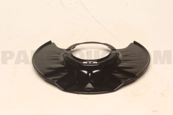45255TBCA01 GUARD, FR. SPLASH