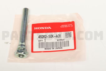 45262S0KA01 PIN B