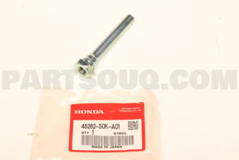 45262S0KA01 PIN B