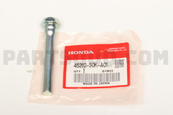 45262S0KA01 PIN B