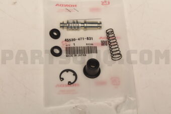 45530471831 CYLINDER SET,MAS