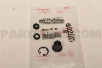 45530471831 CYLINDER SET,MAS