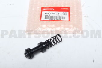 46120S04J71 PISTON ASSY,PRIMA