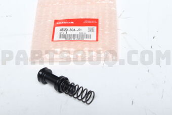 46120S04J71 PISTON ASSY,PRIMA
