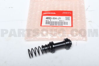 46120S04J71 PISTON ASSY,PRIMA