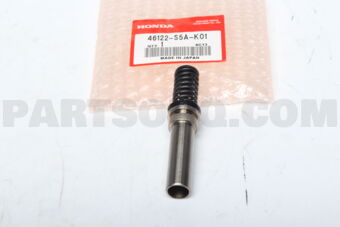 46122S5AK01 PISTON ASSY SECON