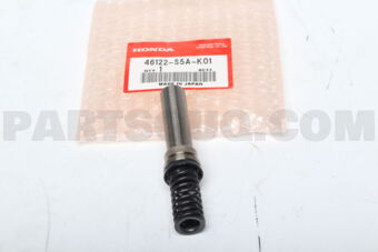 46122S5AK01 PISTON ASSY SECON