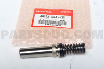 46122S5AK01 PISTON ASSY SECON