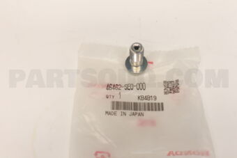 46462SE0000 OIL BOLT