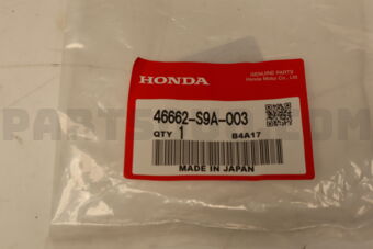 46662S9A003 CAP COMP(RESERVE