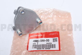 46985SAA013 DAMPER,CLUTCH