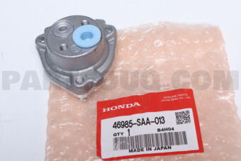 46985SAA013 DAMPER,CLUTCH