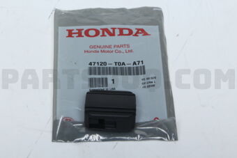 47120T0AA71 PAD  PEDAL