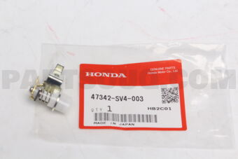 47342SV4003 SWITCH,HAND BRAKE