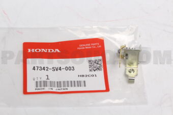 47342SV4003 SWITCH,HAND BRAKE