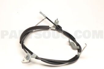 47510SWAA02 WIRE B,R.PARKING