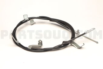 47510SWAA02 WIRE B,R.PARKING