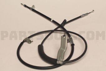 47510TA0A01 WIRE,HAND BRAKE R