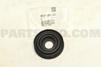 50261SDAA02 STPR RUB FR,FR SU