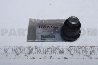 50270TZ5A01 RUBBER, FR. SUB FRAM