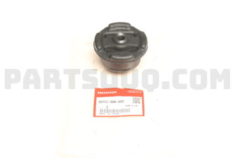 50711S9A000 INS RUB A RR DIFF