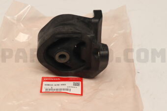 50810S7D003 INS RUB ASSY,MTG
