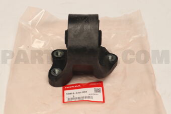 50810S7D003 INS RUB ASSY,MTG