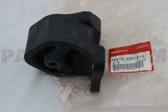 50810S9A013 INS RUB ASSY,MTG