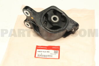 50810SLA981 RUBBER RR
